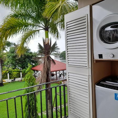 Waterfront Sunset Apartment นาดี ภายนอก รูปภาพ