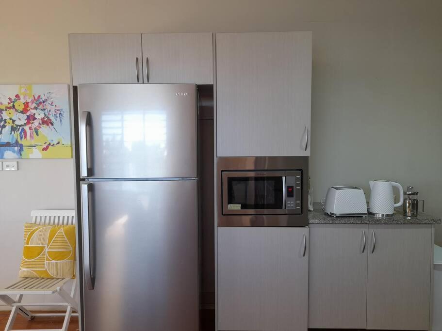 Waterfront Sunset Apartment นาดี ภายนอก รูปภาพ