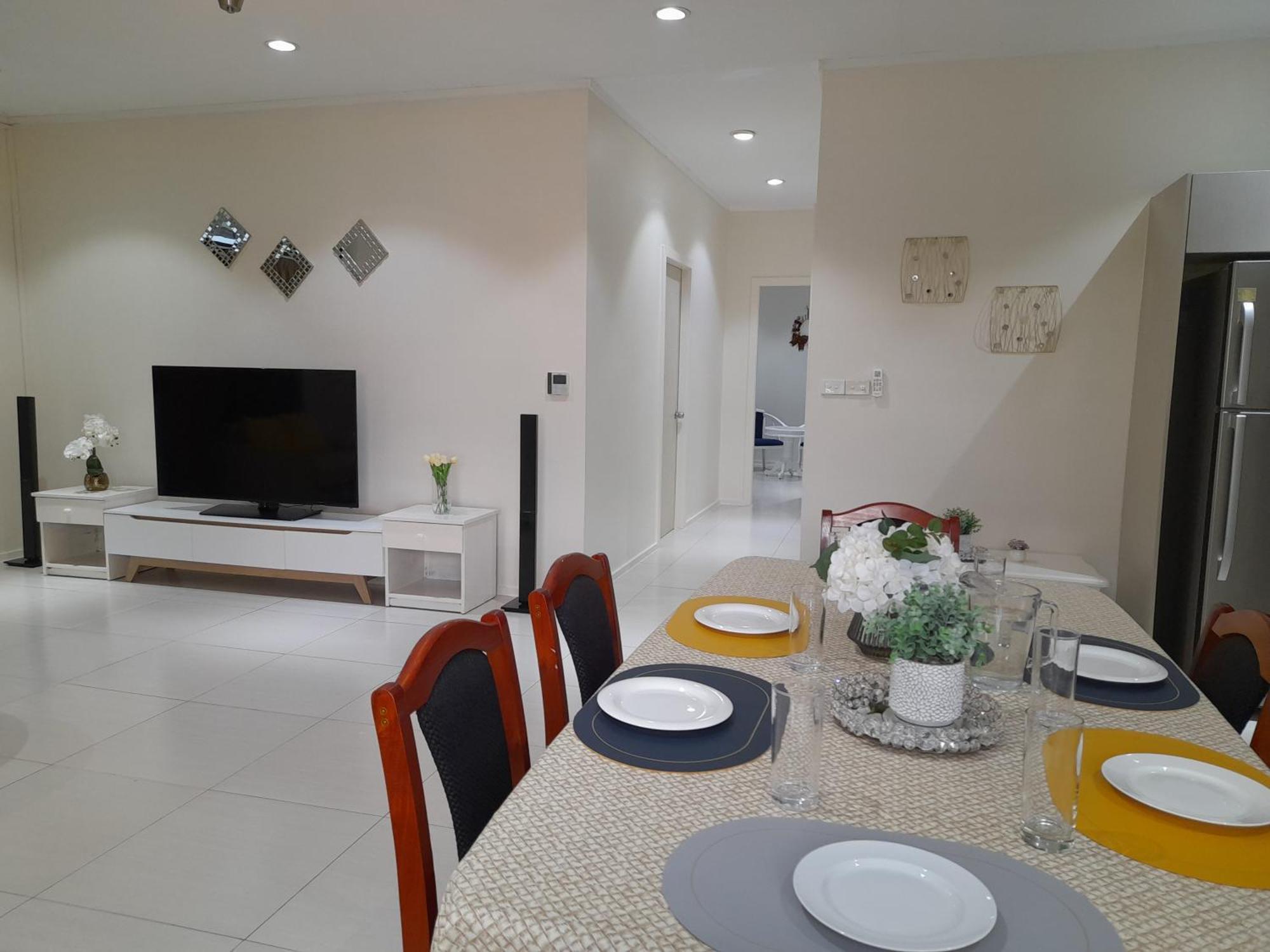 Waterfront Sunset Apartment นาดี ภายนอก รูปภาพ