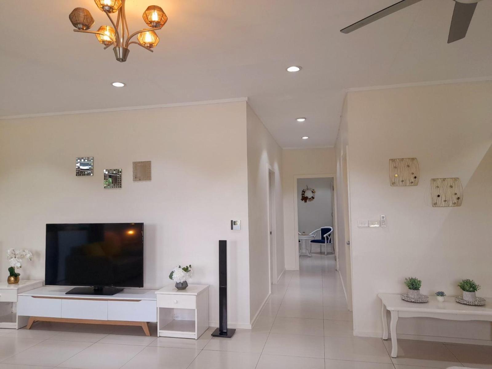 Waterfront Sunset Apartment นาดี ภายนอก รูปภาพ