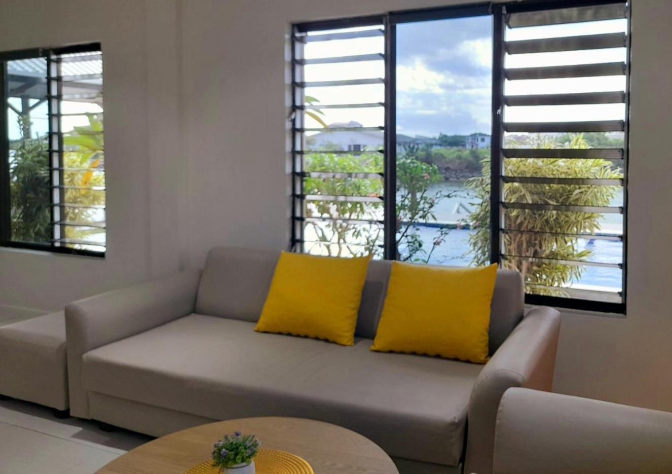 Waterfront Sunset Apartment นาดี ภายนอก รูปภาพ
