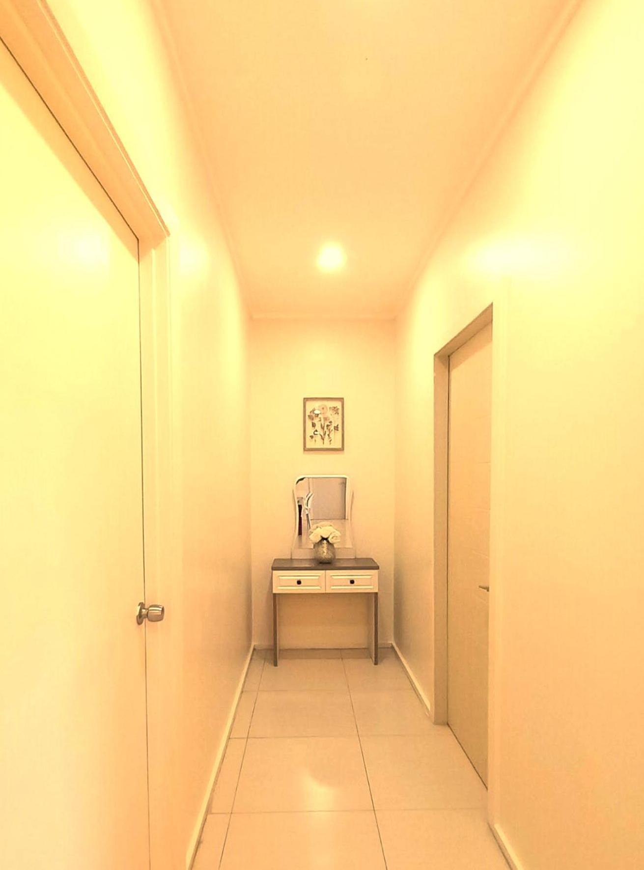 Waterfront Sunset Apartment นาดี ภายนอก รูปภาพ