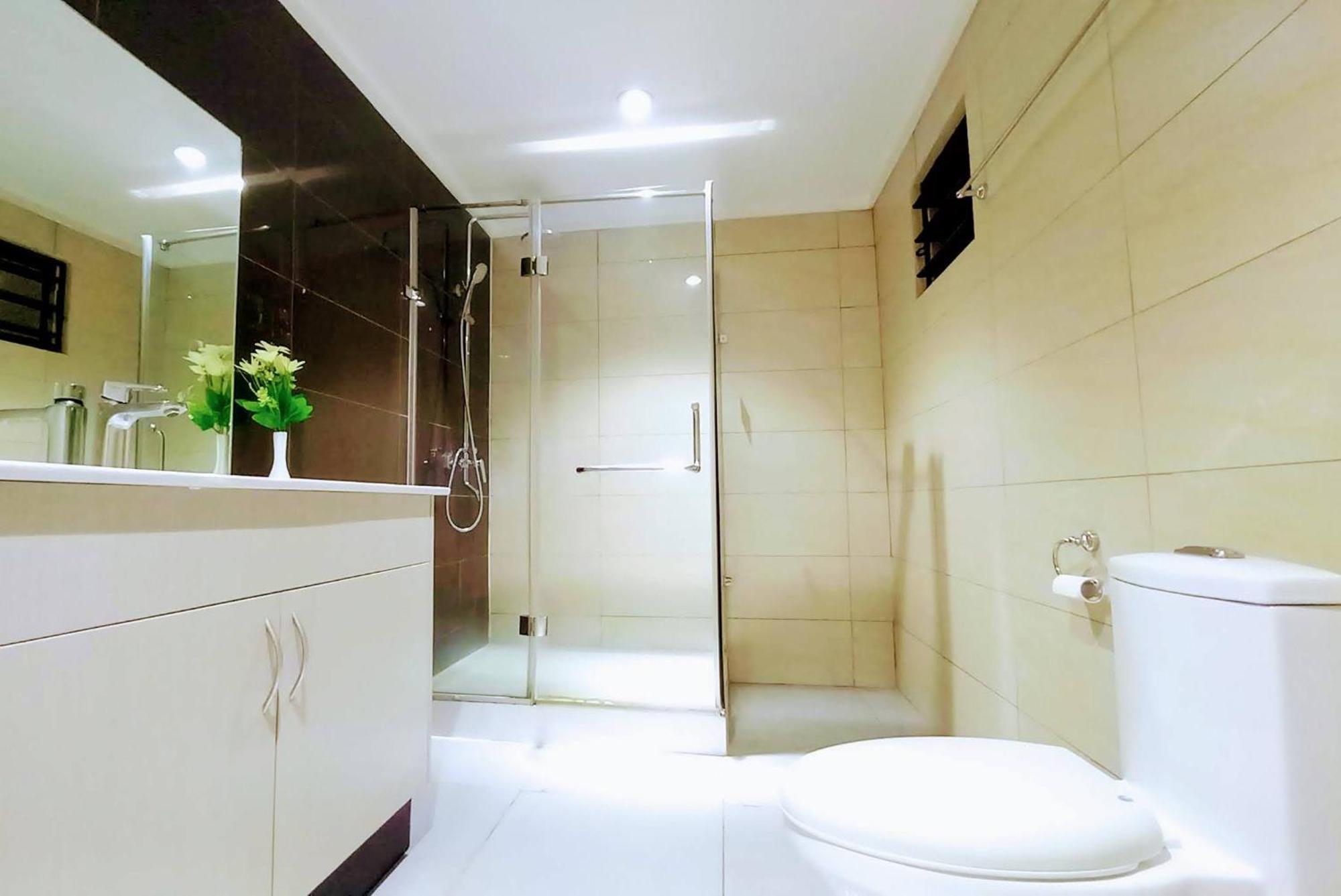 Waterfront Sunset Apartment นาดี ภายนอก รูปภาพ