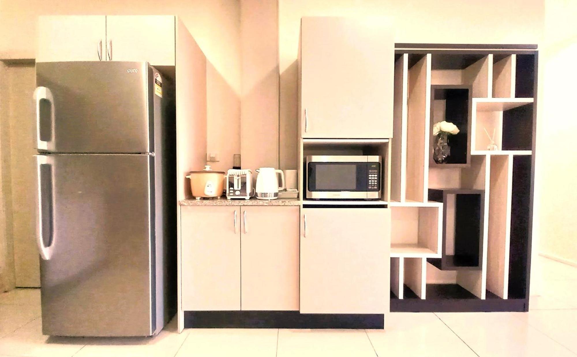 Waterfront Sunset Apartment นาดี ภายนอก รูปภาพ