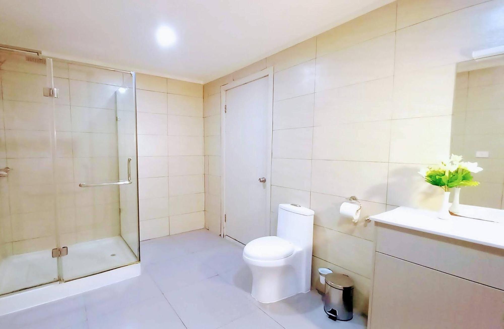 Waterfront Sunset Apartment นาดี ภายนอก รูปภาพ